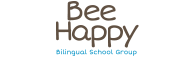 Bee Happy Bilingue